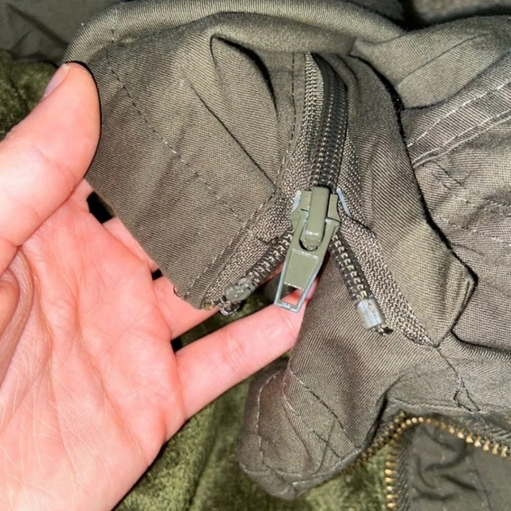 Fall jacket - Picture 5 of 5